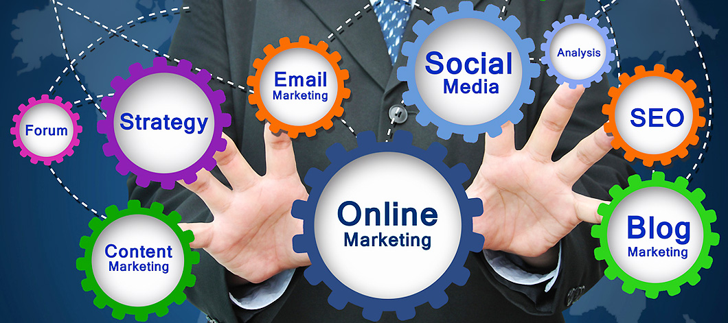 seo digital marketing services
