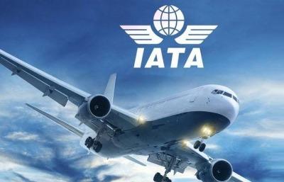 IATA-travile