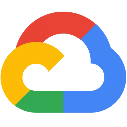 Google Cloud Platform (GCP) – used by Daam Al-Arabia’s Google-certified professionals for scalable data solutions and cloud infrastructure.