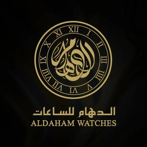 Al Daham logo – client of Daam Al-Arabia, employing advanced data solutions and analytics for business optimization.