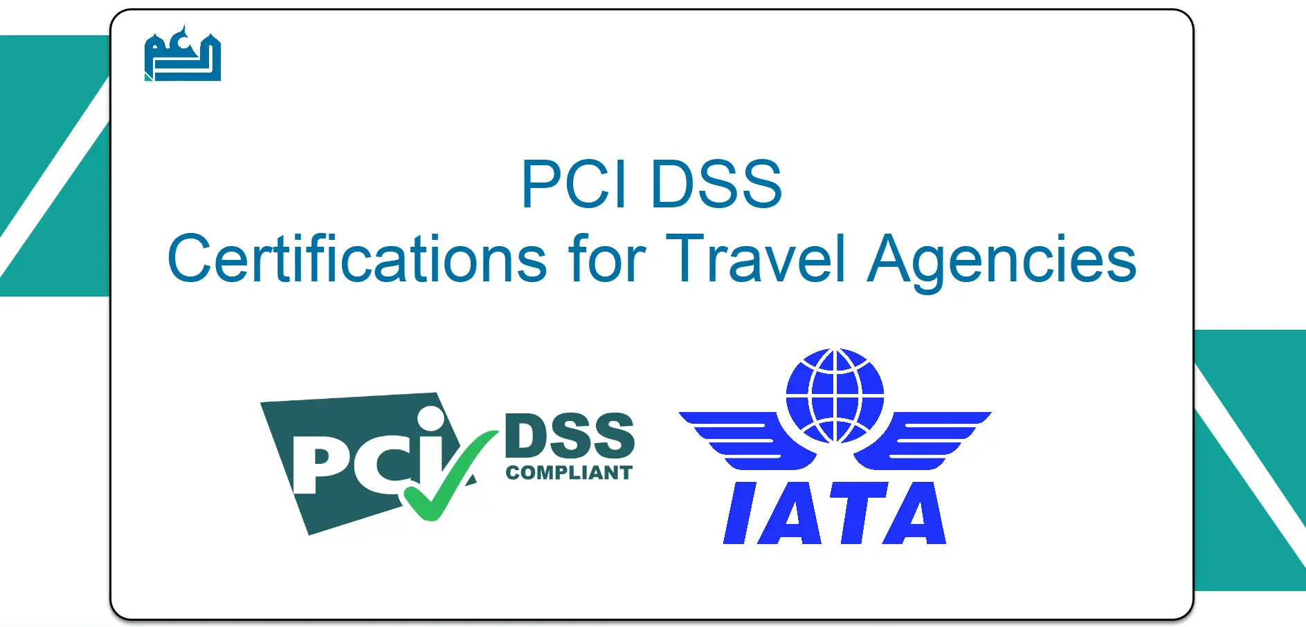 PCI DSS compliance solutions for travel agencies ensuring secure payment transactions