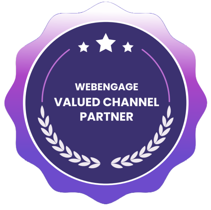 WebEnage Partner