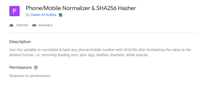 Phone/Mobile Normalizer & SHA256 Hasher